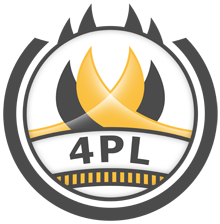4 players liga logo